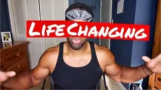 Law of attraction - Creating The Body Of Your Dreams