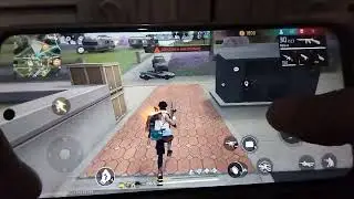 Tecno Spark Go 1 | 4/128 | Free Fire - Ultra Graphics - High FPS