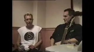 Radio Stars - Interview by Stuart Newman