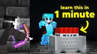 Learn Cart PVP in 1 Minute!