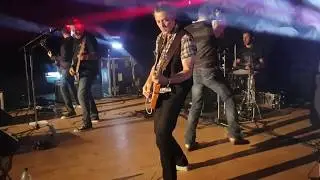 Dr. Volt Oster-Rock K&uuml;blis 2019  Down down