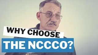 Why Choose the NCCCO for Crane Operator Certification?