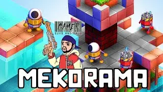 Mekorama Review