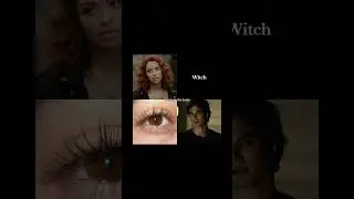 the books or the show?? #tvd