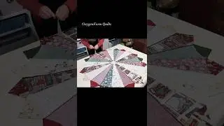 Позвольте мне показать вам, как сшить собственную юбку-ёлочку в стиле Дрезден! Кто готов к Рождес...