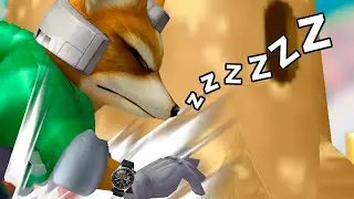 How To Be Patient With Fox!