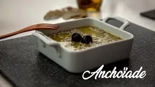 Anchoïade