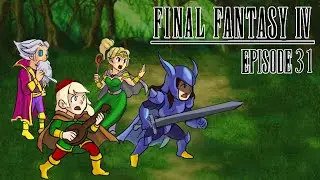 DEMON WALL | Final Fantasy IV: Episode 31