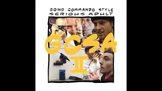 GCSA II