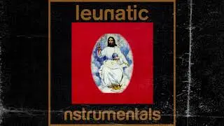 Countless Hours (Nstrumental) (prod. LeuNatic)