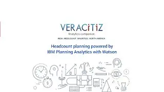 IBM PA | Headcount Planning | Planning Analytics