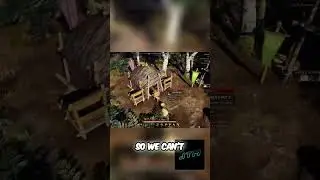 Resource Gathering & Farming: A Gameplay Strategy #shorts