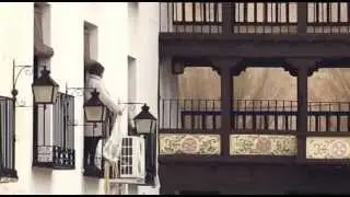 SIN IR MAS LEJOS: OLÍAS DEL REY (PARTE 1)