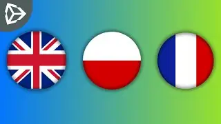 Unity Language Support  | Unity Localization Tutorial