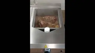 Domina PRO 700 Multifunctional unit braising
