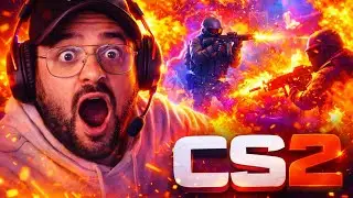 🔴 Ego Peek Diary grind to FACEIT 10