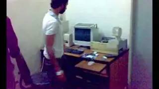 Electric Short by Zishy.mp4