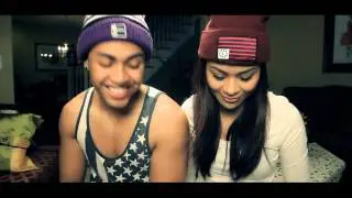 Couples 123 Tag | ChristineAurora & JayFluent