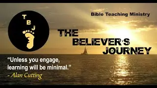 The Believer's Journey in Action with Susan & Alan Cutting