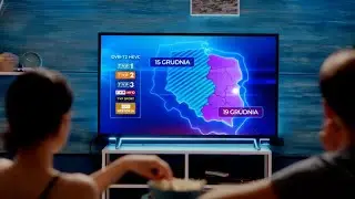Jak przygotować się do zmiany standardu programów w telewizji naziemnej?