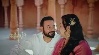 The 4K Prewedding Ss film city Phagwara 