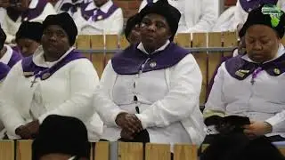 Dillo tsa ka - Lillo tsa ka li se li thotse