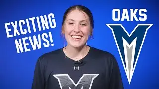 Menlo College | Athletics Update: NCAA Division II Pac West Conference
