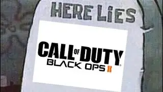 Aimbot in Black Ops 2 (offhost infection)