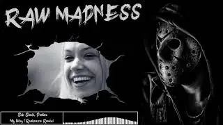 Raw Madness! - Rawstyle Mix 2021