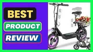 INSDRGN C14 Electric Scooter