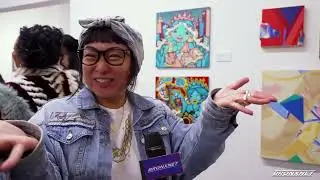 BronxNet Today: Kreate Hub-&ldquo;CHANCE&rdquo;- A Bronx Street Art & Photography Exhibition