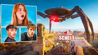 Wir dachten, das wird entspannt… (großer Fehler) I Arc Raiders mit @MexifyGames & @Timit1