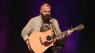 S&L Live | Have Mercy | Romans 11:17–36 | Justin Walker & Kirk Whitehouse