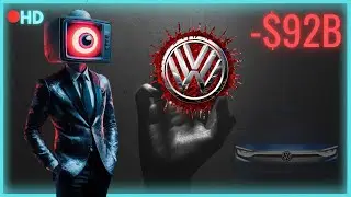 Volkswagen&rsquo;s Downfall: What Went Terribly Wrong?