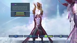 Aion 2.7 PTS-EMU
