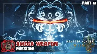 Aku Lupa Cara Main Ini Game!! | Monster Hunter Wilds ( Indonesia )