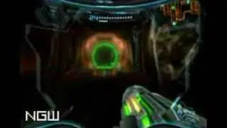 Metroid Prime 3 - Pirate Homeworld - Command Center | WikiGameGuides
