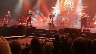 Satiano Live Hannover 5.12.2018