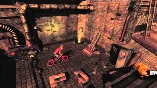 TRIALS CTC 2 - ll ManOnFire ll - FILTH