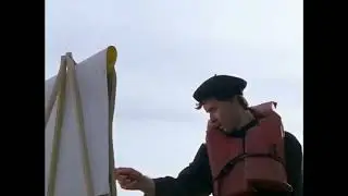 Spongebob French Narrator: Oops, All 