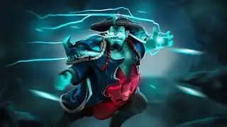 SoloTurbo - Stormspirit