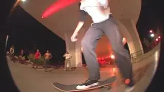 HOMIE VID #1