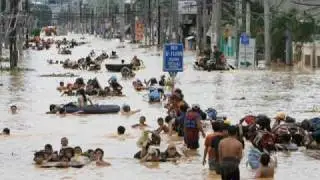 Please Help the Flood Victims of the Philippines