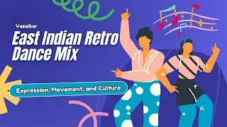 East Indian Retro Vasaikar Songs