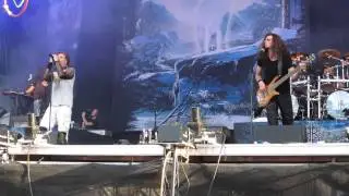 Sonata Arctica - Tallulah (live)Qstock 2014