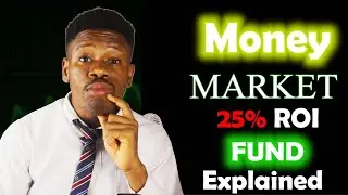 Don&rsquo;t Save&hellip; INVEST Here Instead | Top 4 Safe Nigerian Money Market Funds