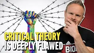 The Rise of Social Justice Ideology (ft Neil Shenvi & Pat Sawyer)