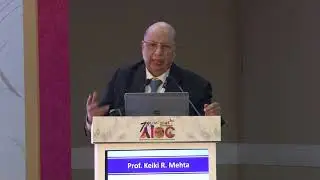 AIOC2020 GP118 T2 Dr  Keiki R  Mehta Tackling Small Pupils In Flacs