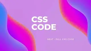 Slider Indicator using HTML and CSS | auto-play & manual navigation buttons | Full Code
