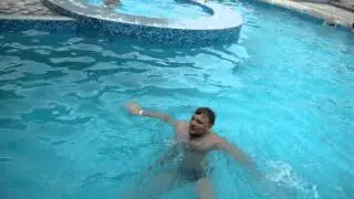 бассейн в севасте